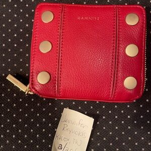 Hammitt 5 north winter cherry